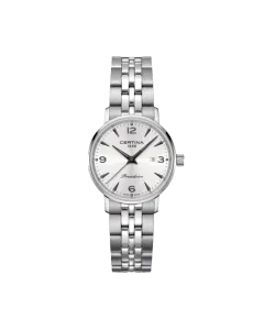 Certina DS Caimano Lady Quartz 28 mm - C0352101103700 - Urmakerlarsen.no