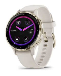 Garmin Venu® 3S - 010-02785-04 - Urmakerlarsen.no