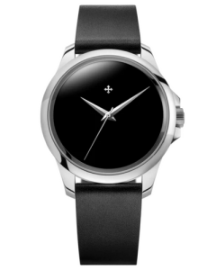 Venezianico Redentore Ultrablack Automatic 40 mm - 1221510 - Urmakerlarsen.no