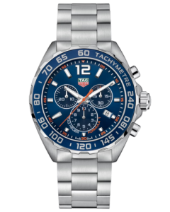 TAG Heuer Formula 1 Chronograph - CAZ1014.BA0842 - urmakerlarsen.no