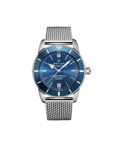 Breitling Superocean Heritage B20 Automatic 42 - AB2010161C1A1 - Urmakerlarsen.no