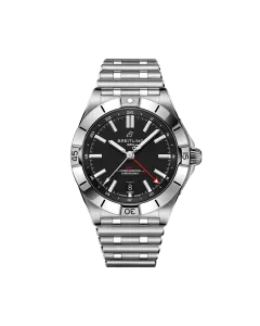 Breitling Chronomat Automatic GMT 40 mm - A32398101B1A1 - Urmakerlarsen.no