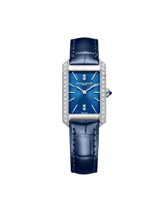 Baume & Mercier Hampton 10709 35x22 mm - MOA10709 - Urmakerlarsen.no