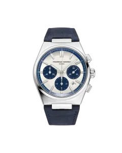 Frederique Constant Highlife Chronograph 41 mm - Limited Edition - FC-391WN4NH6 - Urmakerlarsen.no