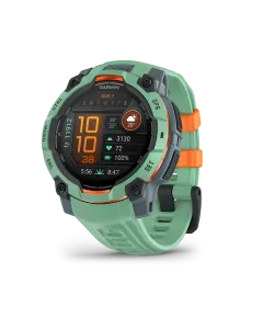 Garmin Instinct 3 - 45mm, AMOLED - Limited edition - 010-02936-01 - urmakerlarsen.no