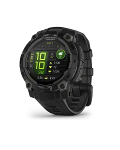 Garmin Instinct 3 - 45mm, AMOLED - 010-02936-00 - urmakerlarsen.no