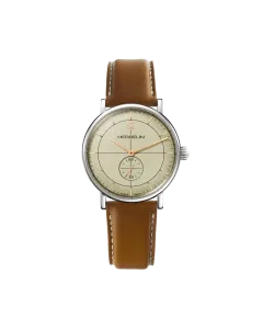 Herbelin Inspiration Quartz 40 mm - 18247/AP17TRGD - Urmakerlarsen.no