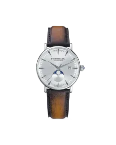 Herbelin Inspiration Automatic 40 mm - 1547/TN12GP - Urmakerlarsen.no