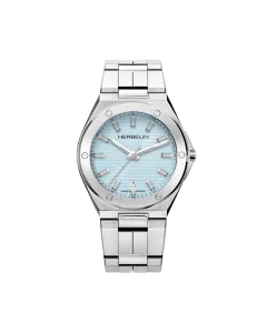 Herbelin Cap Camarat Quartz 40,5 mm - 12245B25 - Urmakerlarsen.no