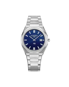 Roamer R8 Gents - 972980 41 45 20 - urmakerlarsen.no