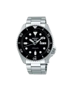 Seiko 5 Sports Automatic 42,5 mm - SRPD55K1 - urmakerlarsen.no