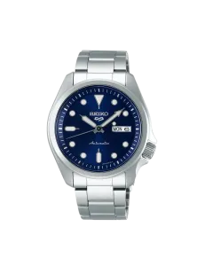 Seiko 5 Sports - SRPE53K1 - Urmakerlarsen.no