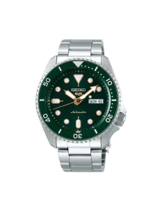 Seiko 5 Sports SKX Sports Style - SRPD63K1 - urmakerlarsen.no