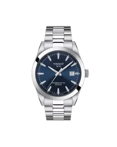 Tissot Gentleman Powermatic 80 - T127.407.11.041.00 - urmakerlarsen.no