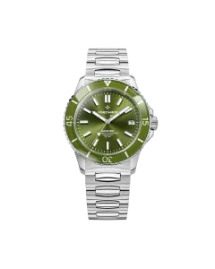 Venezianico Nereide Automatic 39 mm - 3121501C - Urmakerlarsen.no