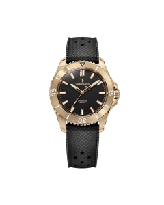 Venezianico Nereide Bronzo 39 - 3121555 - urmakerlarsen.no
