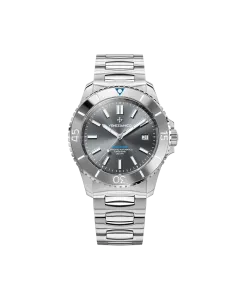 Venezianico Nereide Tungsteno 42 mm - 4521502C - Urmakerlarsen.no