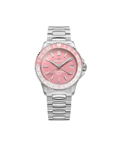 Venezianico Nereide GMT - 3521506C - Urmakerlarsen.no