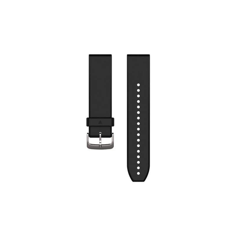 Garmin Quickfit 22 mm - 010-12500-00 - Urmakerlarsen.no Garmin Quickfit 22 mm - 010-12500-00 - Urmakerlarsen.no