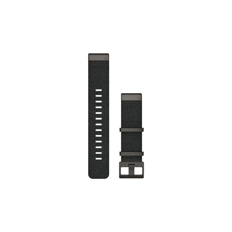 Garmin Quickfit 22 mm - 010-12738-03 - Urmakerlarsen.no Garmin Quickfit 22 mm - 010-12738-03 - Urmakerlarsen.no