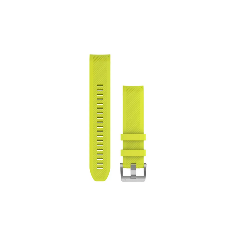 Garmin Quickfit 22 mm - 010-12738-16 - Urmakerlarsen.no Garmin Quickfit 22 mm - 010-12738-16 - Urmakerlarsen.no