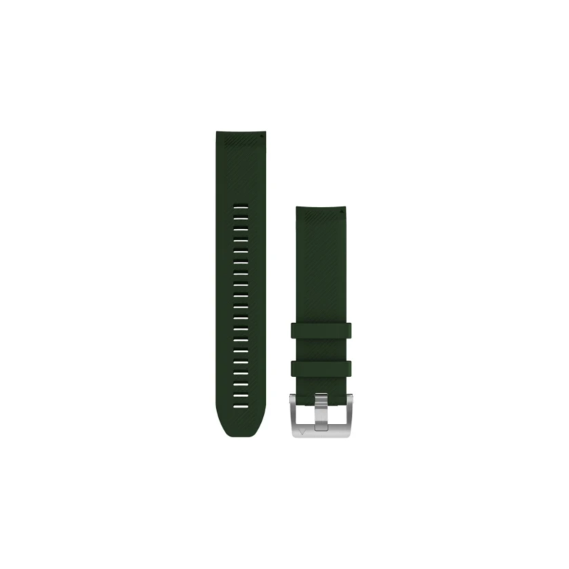 Garmin Quickfit 22 mm - 010-13008-01 - Urmakerlarsen.no Garmin Quickfit 22 mm - 010-13008-01 - Urmakerlarsen.no
