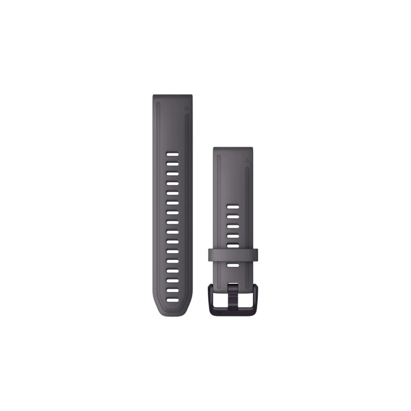 Garmin Quickfit 20 mm - 010-13011-00 - Urmakerlarsen.no Garmin Quickfit 20 mm - 010-13011-00 - Urmakerlarsen.no