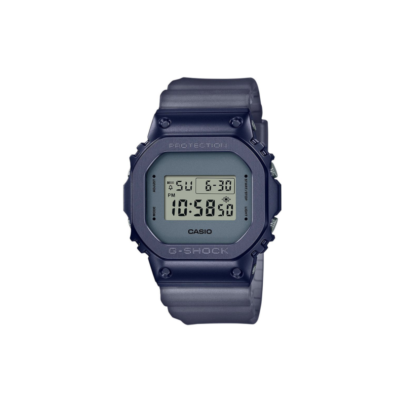 Casio G-Shock GM-5600MF-2ER Limited - GM-5600MF-2ER - Urmakerlarsen.no Casio G-Shock GM-5600MF-2ER Limited - GM-5600MF-2ER - Urmakerlarsen.no