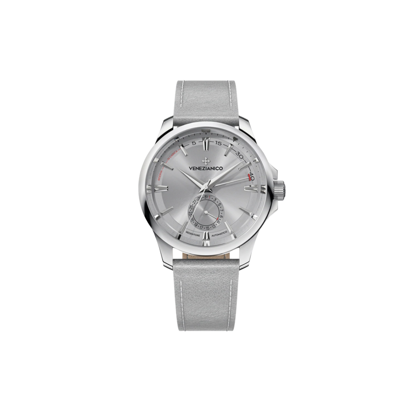 Venezianico Redentore Riserva di Carica Automatic 40 mm - 1321503 - Urmakerlarsen.no Venezianico Redentore Riserva di Carica Automatic 40 mm - 1321503 - Urmakerlarsen.no