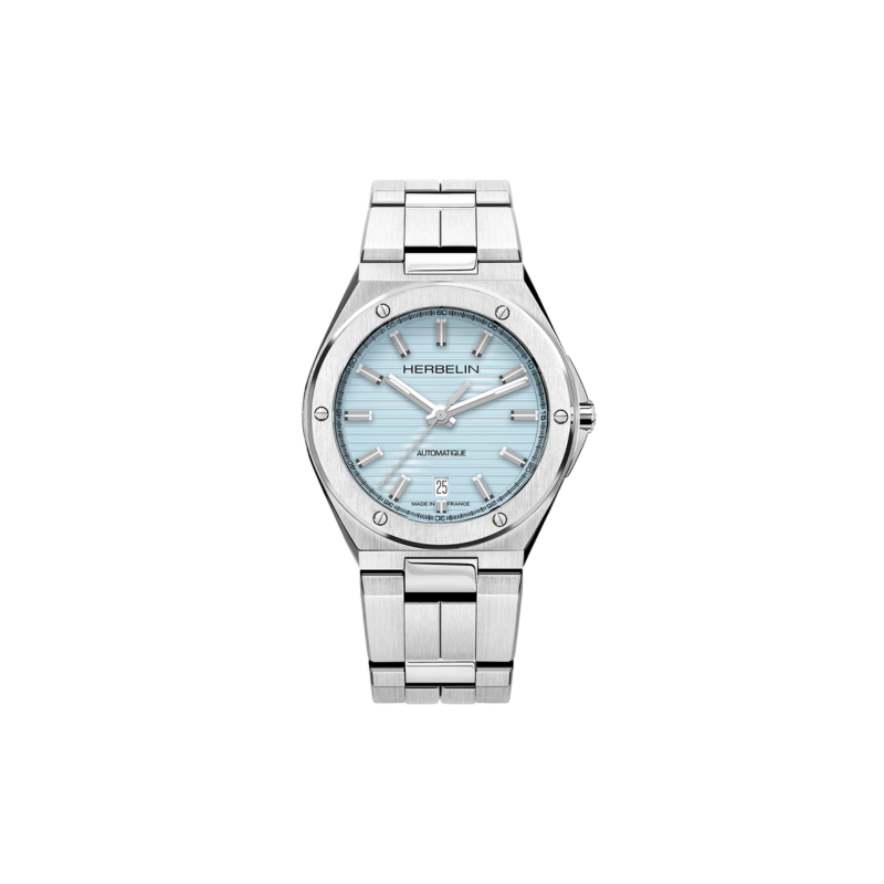 Herbelin Cap Camarat Automatic 40 Herbelin Cap Camarat Automatic 40