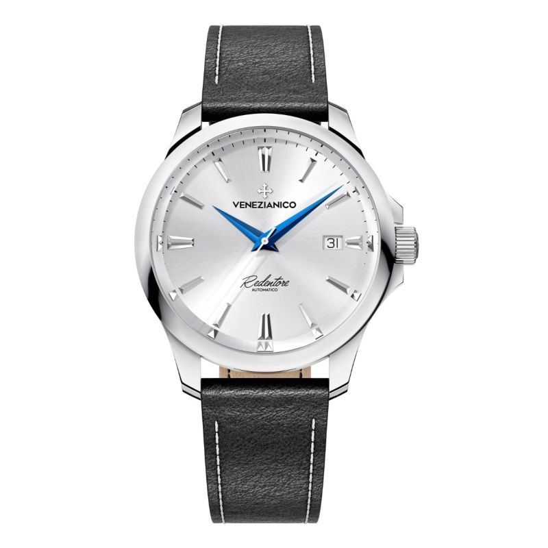Venezianico Redentore Automatic 40 mm - 1221507 - Urmakerlarsen.no
