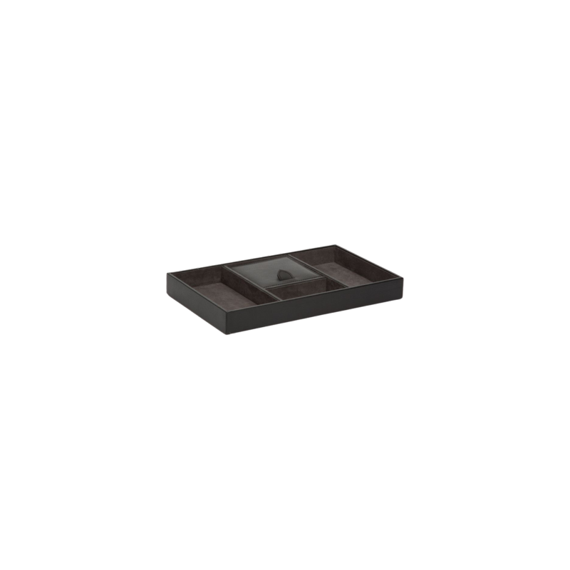 WOLF Blake Valet Tray - 305102 - urmakerlarsen.no WOLF Blake Valet Tray - 305102 - urmakerlarsen.no