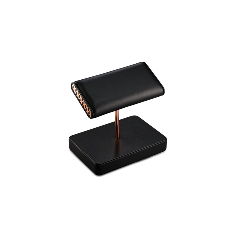 WOLF Axis Double Static Watch Stand - 487316 - urmakerlarsen.no WOLF Axis Double Static Watch Stand - 487316 - urmakerlarsen.no