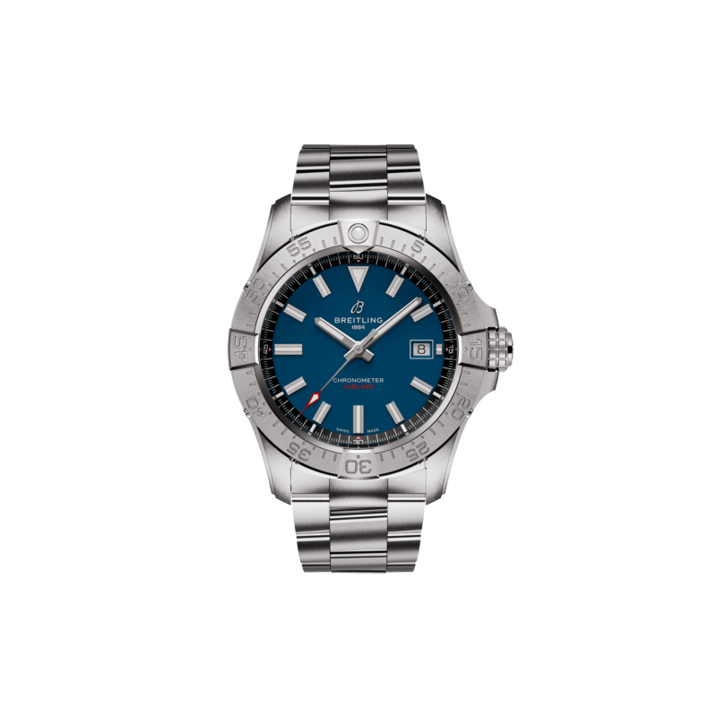 Breitling Avenger Automatic 42 - A17328101C1A1 - urmakerlarsen.no Breitling Avenger Automatic 42 - A17328101C1A1 - urmakerlarsen.no