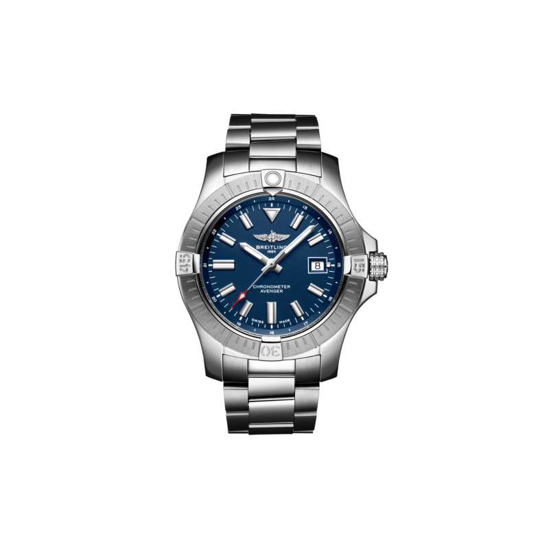 Breitling Avenger Automatic 43 - A17318101C1A1 - urmakerlarsen.no Breitling Avenger Automatic 43 - A17318101C1A1 - urmakerlarsen.no