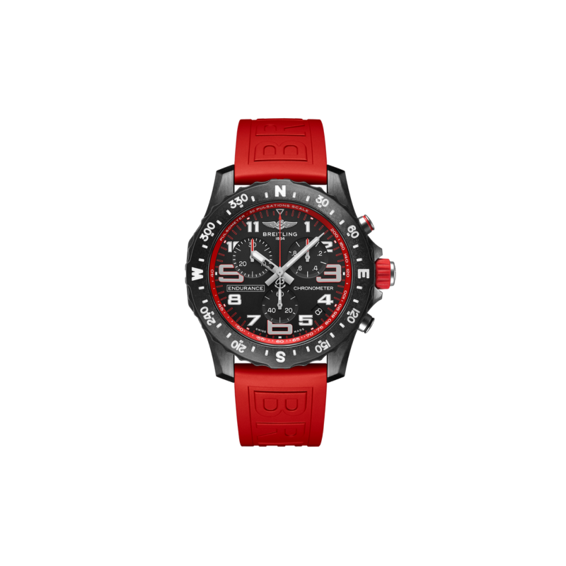 Breitling Endurance Pro - X82310D91B1S1 - urmakerlarsen.no Breitling Endurance Pro - X82310D91B1S1 - urmakerlarsen.no
