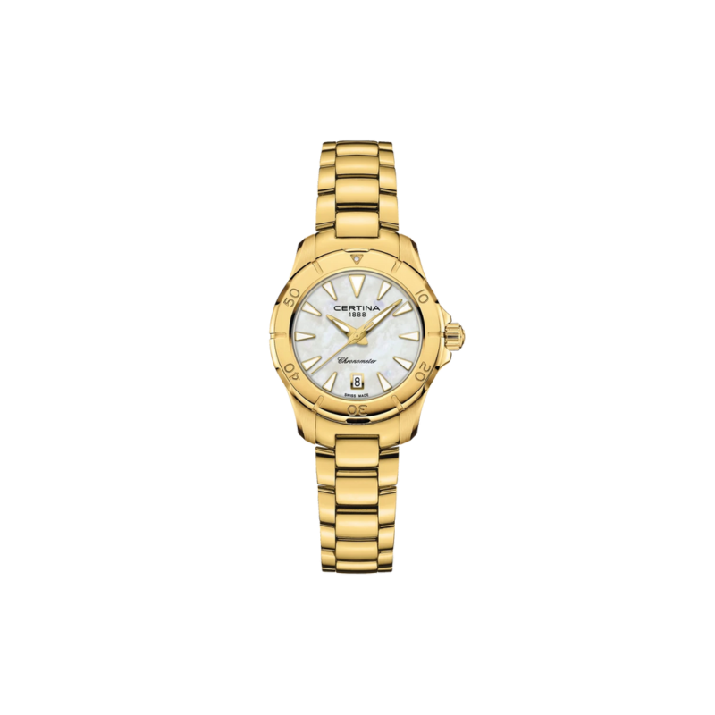 Certina DS Action - C032.951.33.111.00 - urmakerlarsen.no Certina DS Action - C032.951.33.111.00 - urmakerlarsen.no