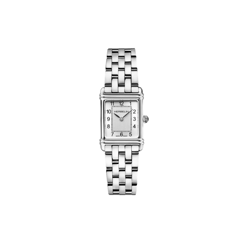 Herbelin Art Deco - 17478B22 - urmakerlarsen.no Herbelin Art Deco - 17478B22 - urmakerlarsen.no