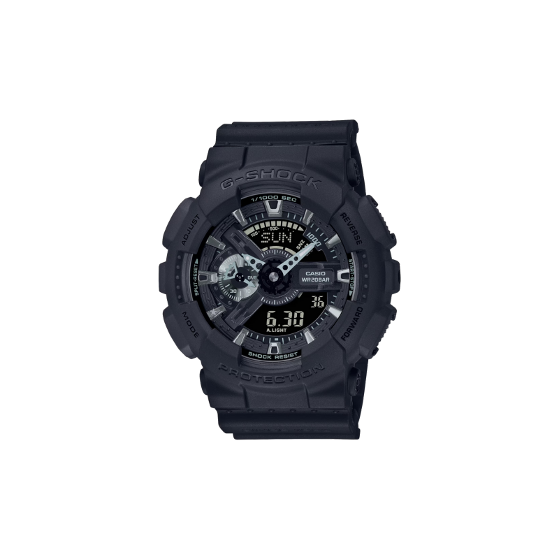 Casio G-Shock GA-114RE-1AER - Limited edition - urmakerlarsen.no Casio G-Shock GA-114RE-1AER - Limited edition - urmakerlarsen.no