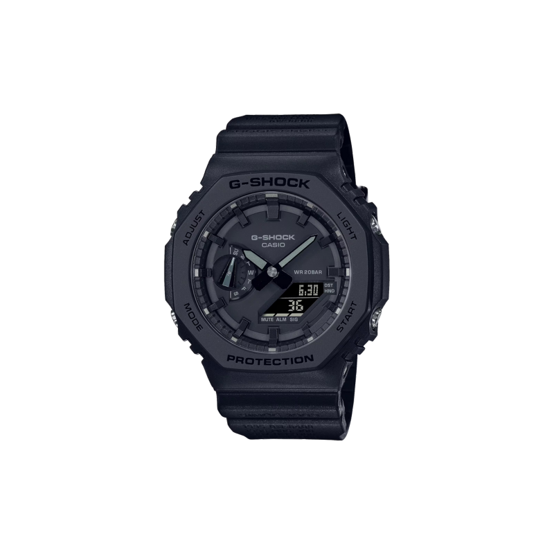 Casio G-Shock GA-2140RE-1AER - urmakerlarsen.no Casio G-Shock GA-2140RE-1AER - urmakerlarsen.no