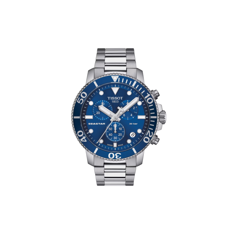 Tissot Seastar 1000 Quartz 45 Tissot Seastar 1000 Quartz 45