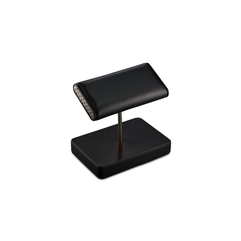 WOLF Axis Double Static Watch Stand - 487303 - urmakerlarsen.no WOLF Axis Double Static Watch Stand - 487303 - urmakerlarsen.no