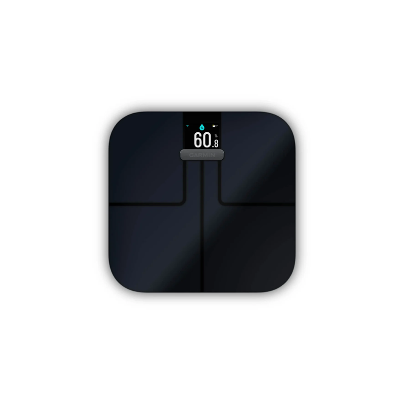 Garmin Index™ S2 Smart Scale - 010-02294-12 - Urmakerlarsen.no Garmin Index™ S2 Smart Scale - 010-02294-12 - Urmakerlarsen.no