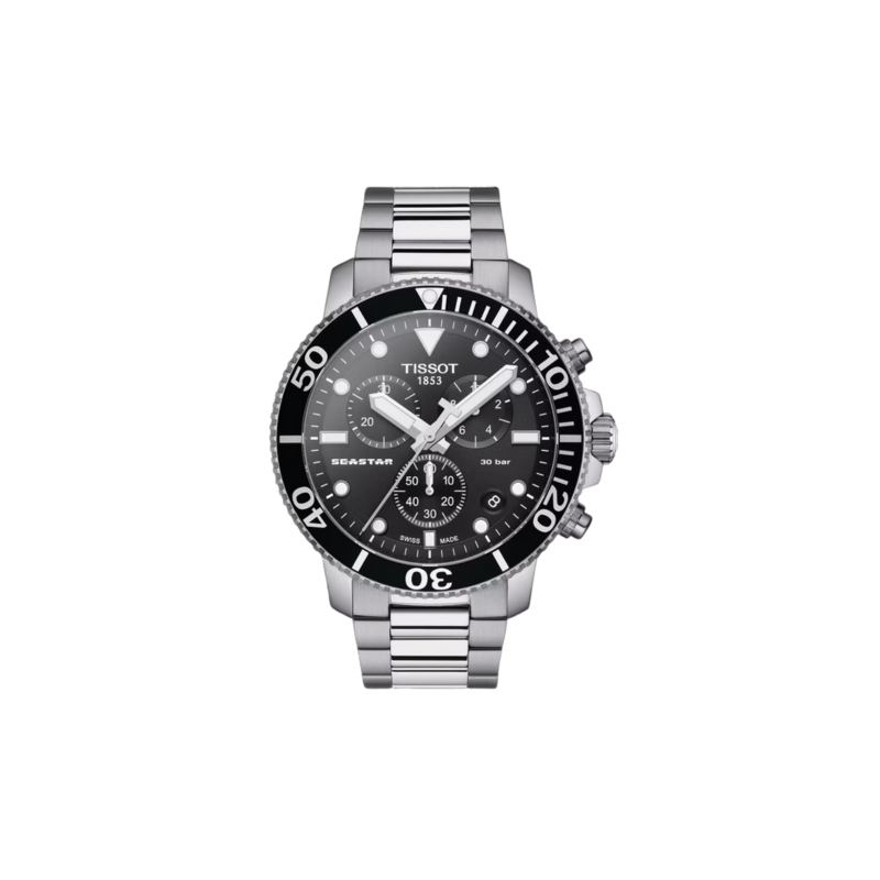 Tissot Seastar 1000 Quartz 45 Tissot Seastar 1000 Quartz 45