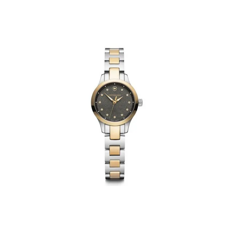 Victorinox Alliance XS Quartz 28 mm - V241876 - Urmakerlarsen.no Victorinox Alliance XS Quartz 28 mm - V241876 - Urmakerlarsen.no