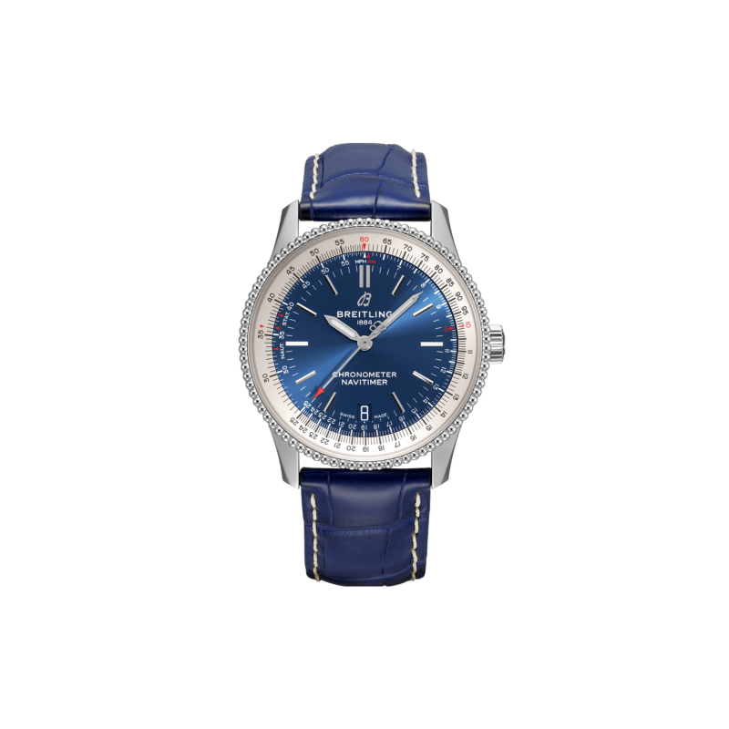 Breitling Navitimer Automatic 38 - A17325211C1P1 - Urmakerlarsen.no Breitling Navitimer Automatic 38 - A17325211C1P1 - Urmakerlarsen.no