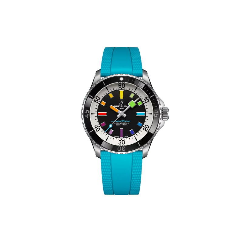 Breitling Superocean Automatic 42 - A17375211B2S1 - Urmakerlarsen.no Breitling Superocean Automatic 42 - A17375211B2S1 - Urmakerlarsen.no