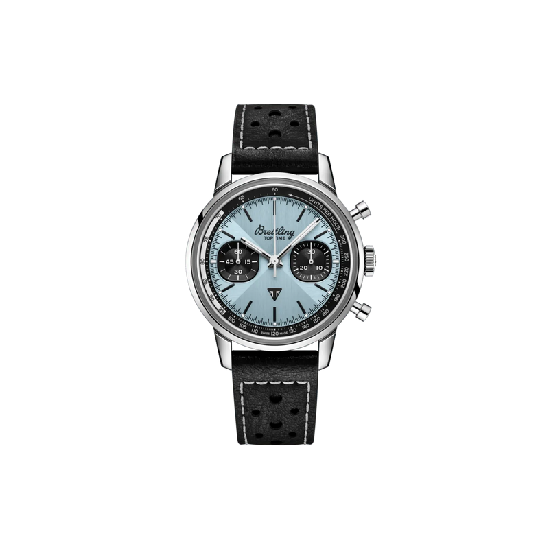 Breitling Top Time Triumph - A23311121C1X1 - Urmakerlarsen.no Breitling Top Time Triumph - A23311121C1X1 - Urmakerlarsen.no