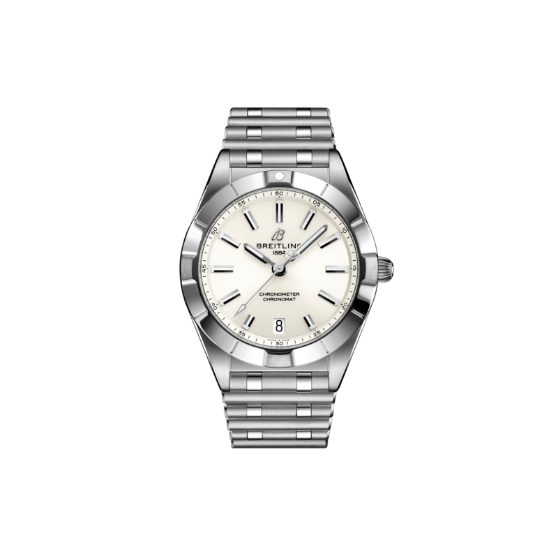 Breitling Chronomat 32 - A77310101A2A1 - Urmakerlarsen.no Breitling Chronomat 32 - A77310101A2A1 - Urmakerlarsen.no