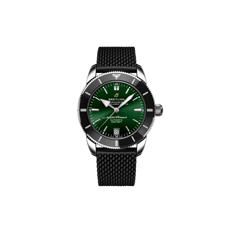 Breitling Superocean Heritage B20 Automatic 42 - AB2010121L1S1 - Urmakerlarsen.no Breitling Superocean Heritage B20 Automatic 42 - AB2010121L1S1 - Urmakerlarsen.no